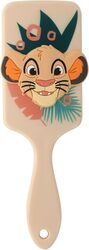 Disney Tigger 3D Hair Brush